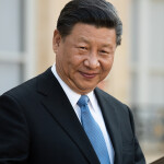 Xi Jinping